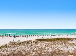 Beach Cottage Golf Carts Tram | Crystal Beach