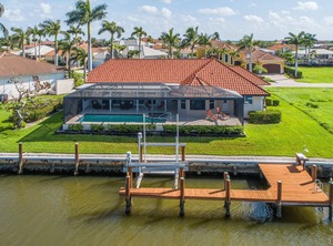 Dan River | Marco Island