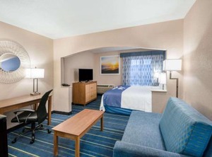Days Inn | Panama City