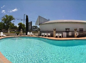 Days Inn | Callaway