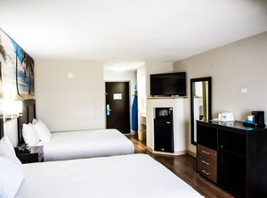 Days Inn | Callaway