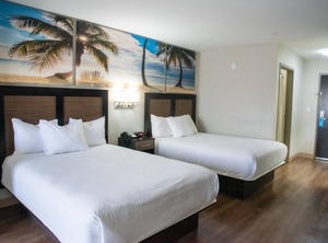 Days Inn | Callaway