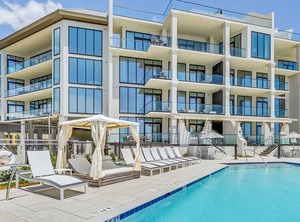 Costa Blanca Santa Rosa Beach | Santa Rosa Beach