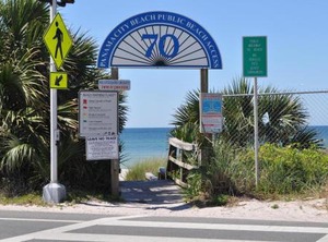 Summer | West Panama City Beach