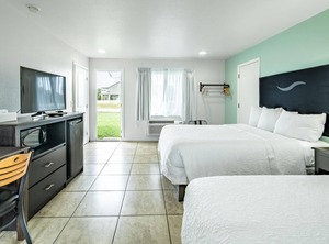 Everglades City Motel | Everglades City