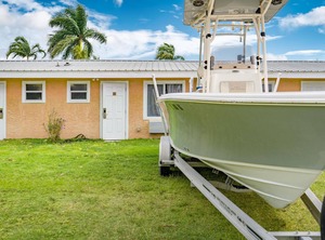 Everglades City Motel | Everglades City