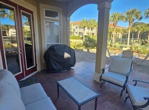 Shores Of Panama City Beach | Fort Bay