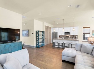 Shore Thing Getaway | Miramar Beach