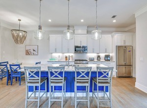 Beachcrest Santa Rosa Beach | Lakeside at Blue Mountain Beach