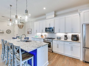 Beachcrest Santa Rosa Beach | Lakeside at Blue Mountain Beach