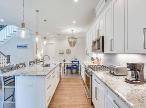 Beachcrest Santa Rosa Beach | Lakeside at Blue Mountain Beach