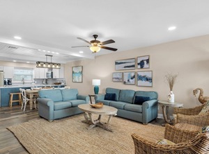 Surf Townhomes Miramar Beach | Fort Walton Beach - Destin