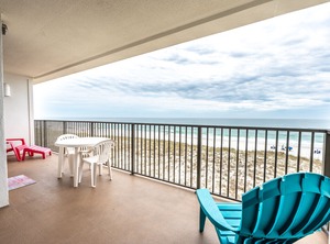 Emerald Surf | Navarre Beach