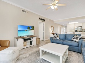 Summerhouse Beach | Mexico Beach