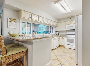 Silver Dunes | Destin