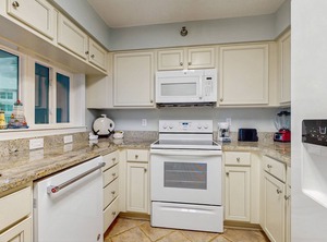 Silver Dunes | Destin