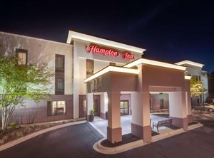 Hampton Inn Air Force Base | Niceville