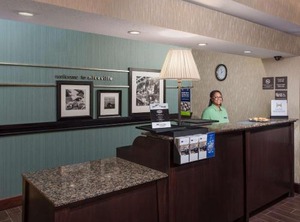 Hampton Inn Air Force Base | Niceville