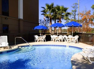 Hampton Inn Air Force Base | Niceville