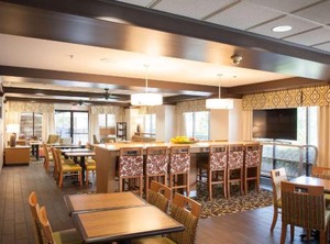 Hampton Inn Suites Pine Forest Road | Northeast Pensacola