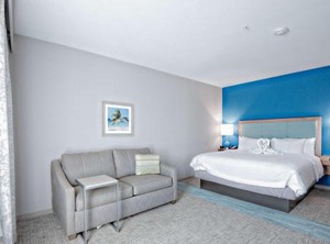 Hampton Inn Suites Mary Walton Beach | Mary Esther