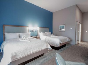Hampton Inn Suites Mary Walton Beach | Mary Esther