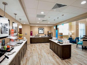 Hampton Inn Suites Mary Walton Beach | Mary Esther