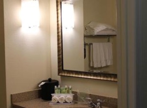 Holiday Inn Express Defuniak Springs Ihg Hotel | De Funiak Springs