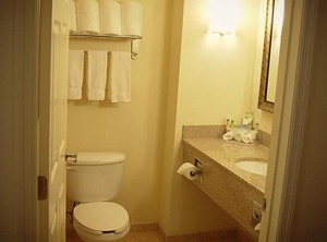 Holiday Inn Express Defuniak Springs Ihg Hotel | De Funiak Springs