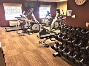 Holiday Inn Express Defuniak Springs Ihg Hotel | De Funiak Springs