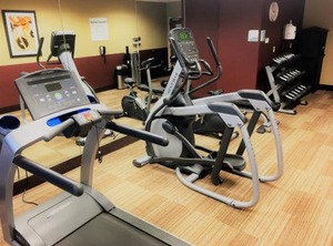 Holiday Inn Express Defuniak Springs Ihg Hotel | De Funiak Springs