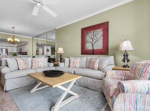 The Palms Of Destin | Crystal Shores
