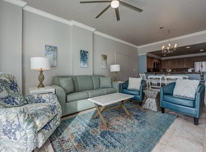 The Palms Of Destin | Clipper Cove