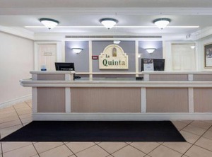 La Quinta Inn | Northeast Pensacola