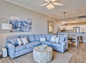 The Alexander At Palm Court | Rosemary Beach