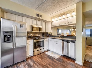 Villa George Island | St. George Island