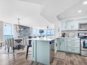 Summerhouse Panama City | Thomas Drive