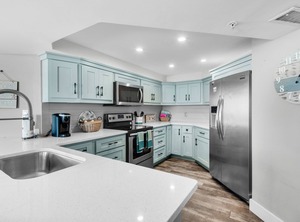 Summerhouse Panama City | Thomas Drive