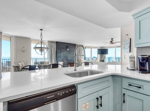 Summerhouse Panama City | Thomas Drive