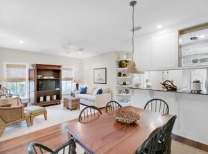 Magnolia Cottages | Seacrest