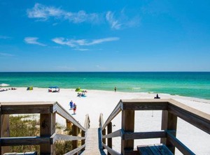 Magnolia Cottages | Seacrest