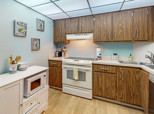Seaview Court | Marco Island