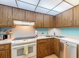 Seaview Court | Marco Island