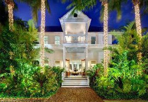 Parrot Hotel Villas | Key West