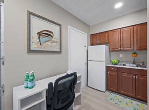 Aquarius | Marco Island