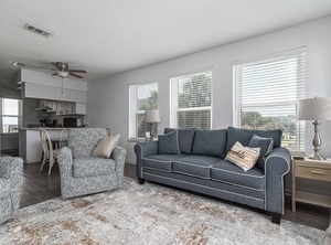 Beachcrest Santa Rosa Beach | Holiday Isle