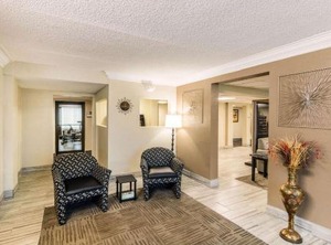 Clarion Inn | Northwest Pensacola