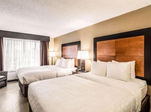 Clarion Inn | Northwest Pensacola