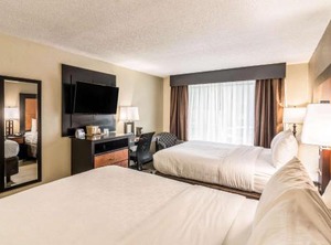 Clarion Inn | Northwest Pensacola