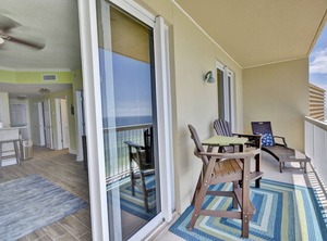 Shores Of Panama City Beach | Thomas Drive